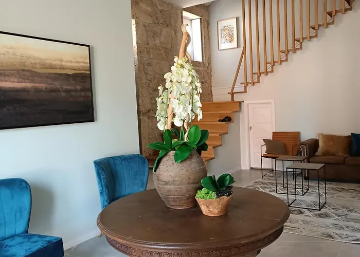 Quinta Dos Tojais Rural