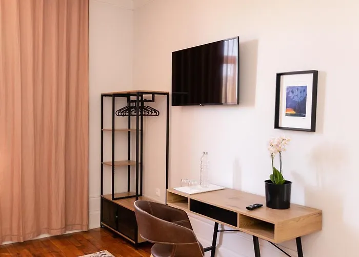 Quinta Dos Tojais Rural Hotel