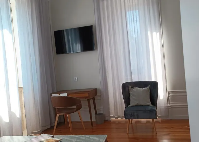 Quinta Dos Tojais Rural Hotel Celorico De Basto