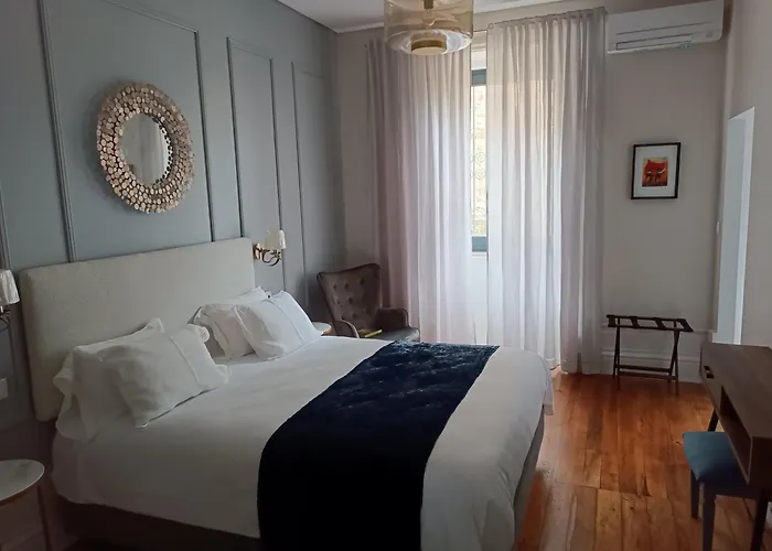 Quinta Dos Tojais Rural 3*