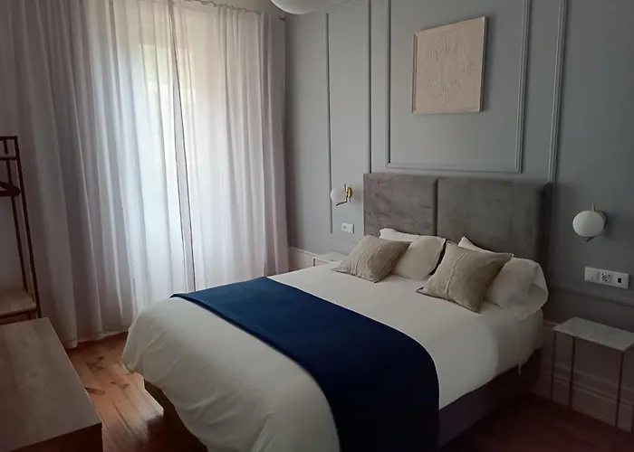 Quinta Dos Tojais Rural 3* Celorico De Basto