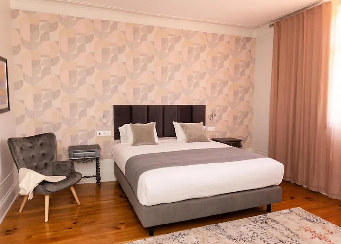 Quinta Dos Tojais Rural