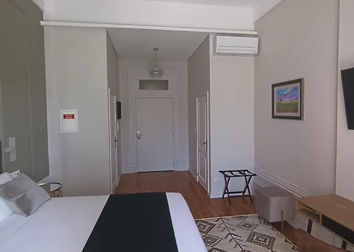 Hotel Quinta Dos Tojais Rural