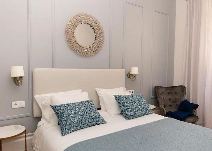 Quinta Dos Tojais Rural Hotel 3*