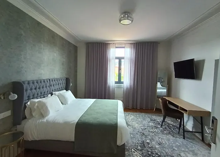 Hotel Quinta Dos Tojais Rural 3*