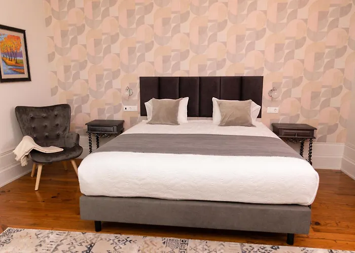 Quinta Dos Tojais Rural