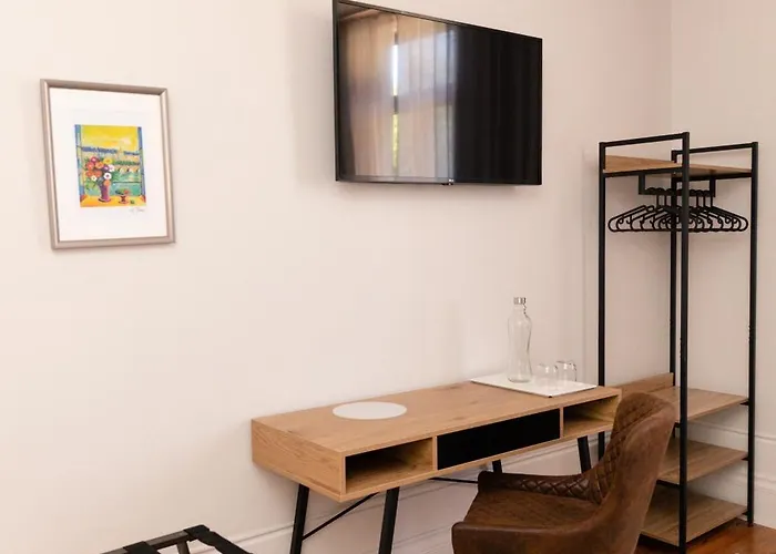 Quinta Dos Tojais Rural 3*