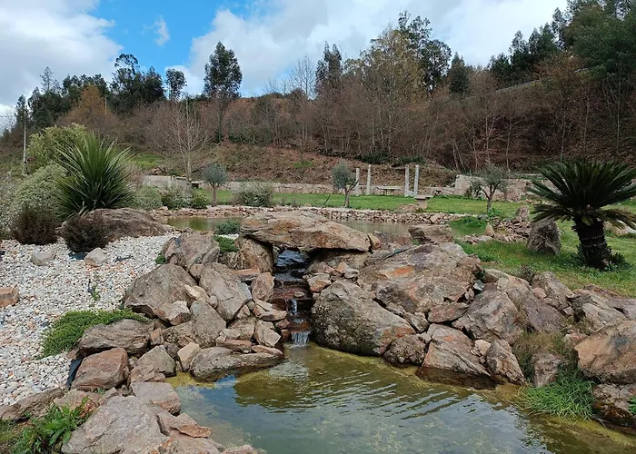 Quinta Dos Tojais Rural