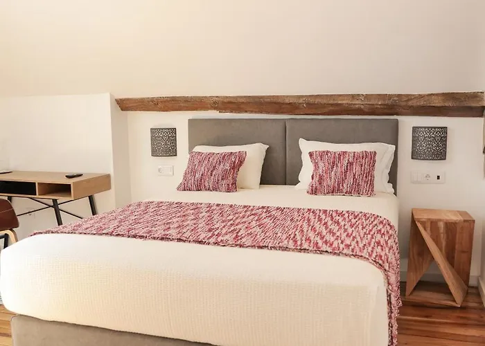 Quinta Dos Tojais Rural Hotel