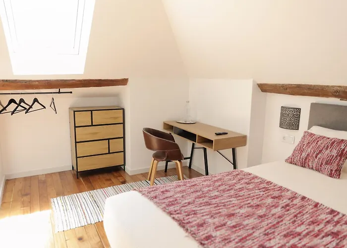 Hotel Quinta Dos Tojais Rural