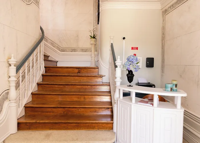 Quinta Dos Tojais Rural Hotel 3*