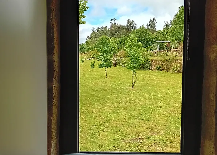 Quinta Dos Tojais Rural 3*