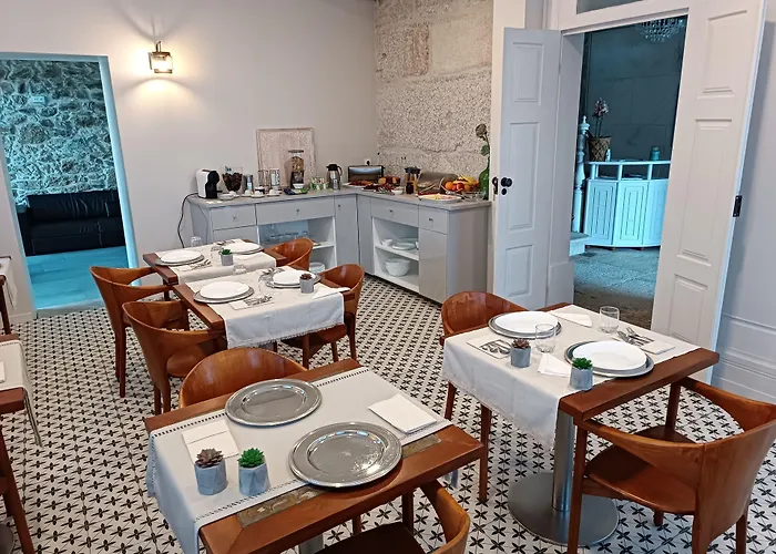 Quinta Dos Tojais Rural Hotel 3*