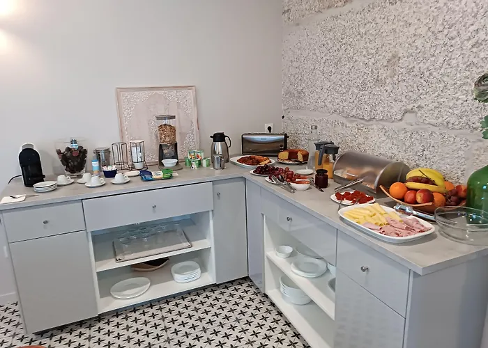 Quinta Dos Tojais Rural