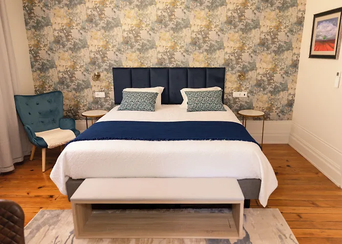 Quinta Dos Tojais Rural Celorico De Basto