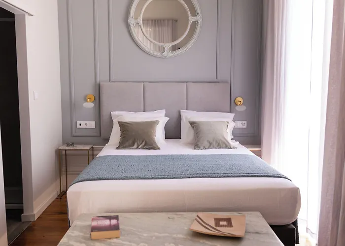 Quinta Dos Tojais Rural