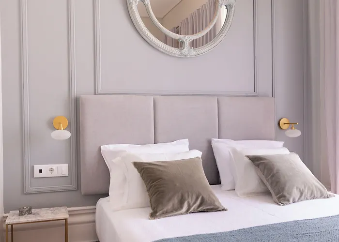 Hotel Quinta Dos Tojais Rural 3*