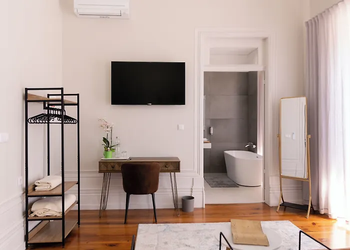 Quinta Dos Tojais Rural