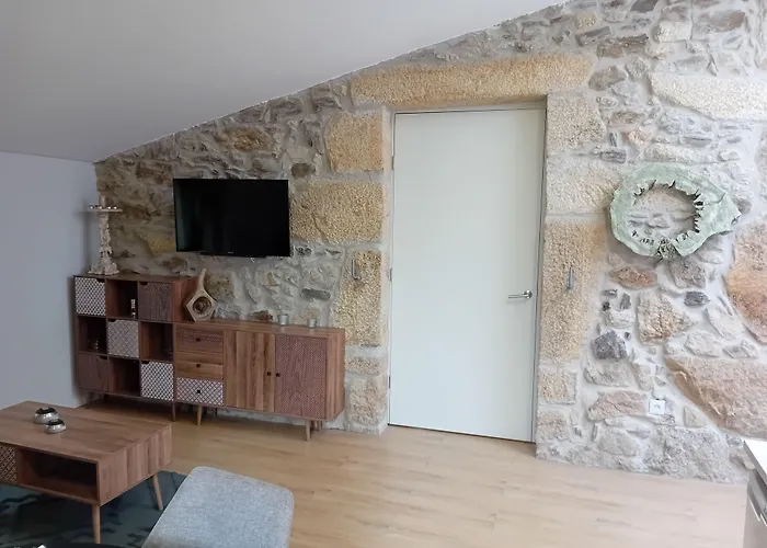 Quinta Dos Tojais Rural Celorico De Basto