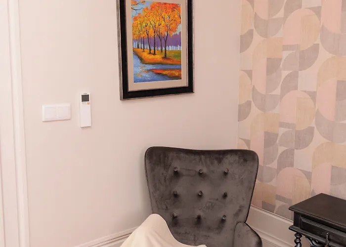 Quinta Dos Tojais Rural 3*